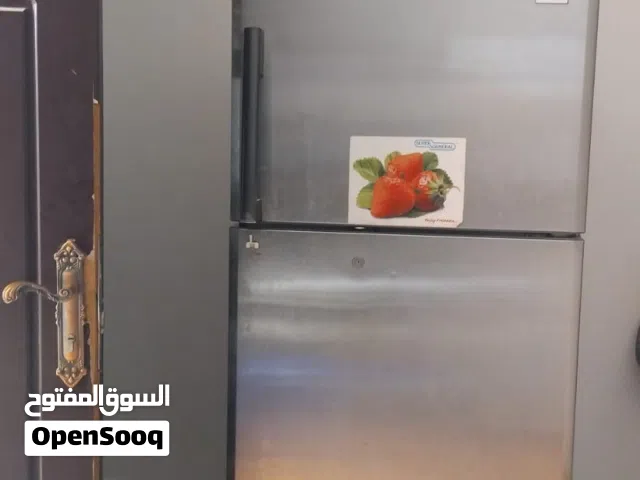 ثلاجه وقافيه