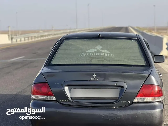 Used Mitsubishi Lancer in Zarqa