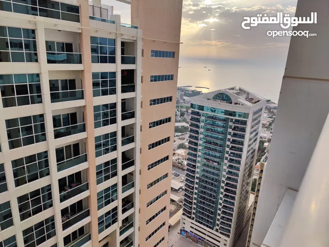 1669ft 2 Bedrooms Apartments for Sale in Ajman Al Rashidiya