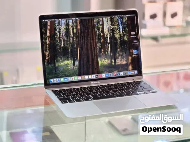 MacBook Air M1 – 16GB RAM – 256GB SSD – 100% Battery