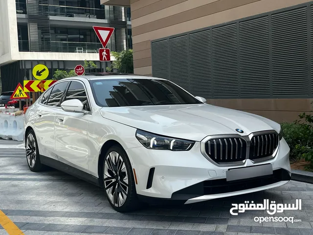 BMW 2024 530i