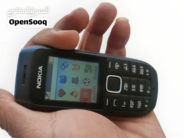 Nokia 1616 italienne