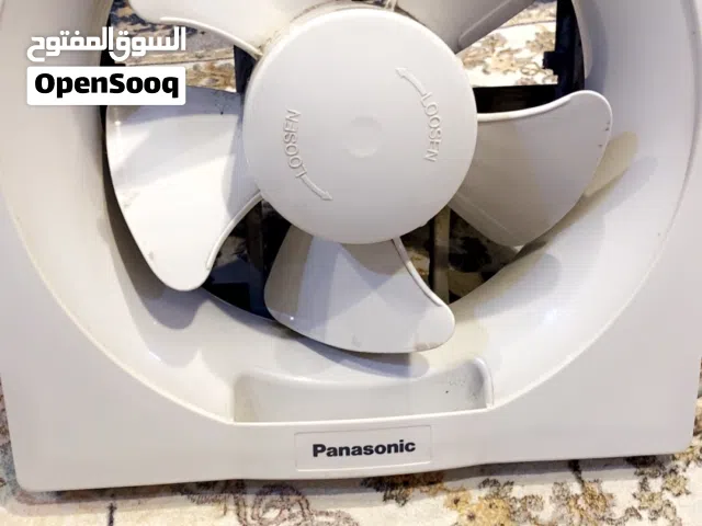 شفاط كهربائي نظيف جدا بناسونيك
