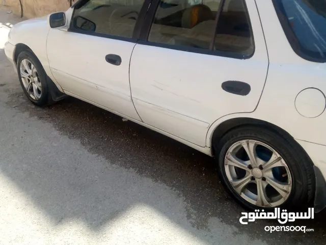 Used Kia Sephia in Zarqa