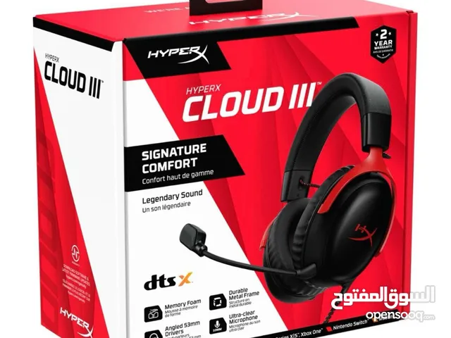 Gaming PC Gaming Headset in Central Governorate