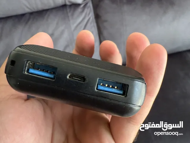 Itel Oraimo Power Bank 10000mAh