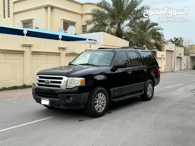 Ford Expedition 2013 in Northern Governorate