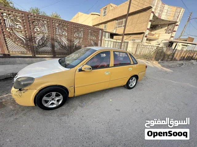 ليفان حجم 520 موديل 2011 بغداد صفره