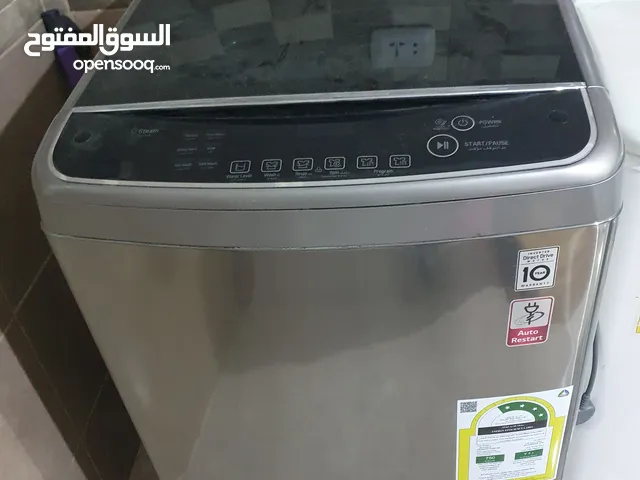 غساله اوتوماتيك LG  للبيع