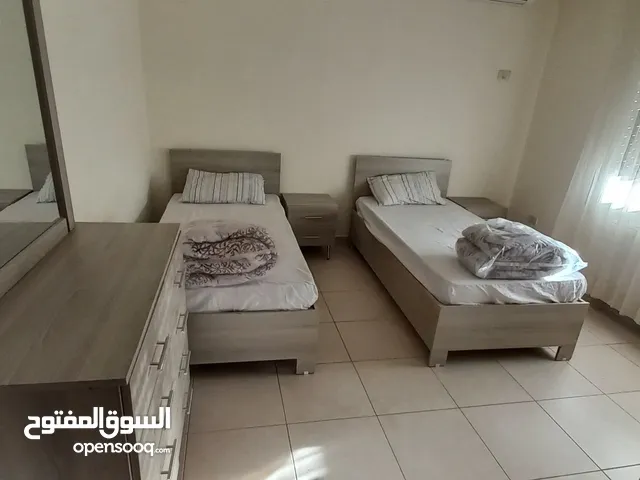 180 m2 3 Bedrooms Apartments for Rent in Amman Al Gardens