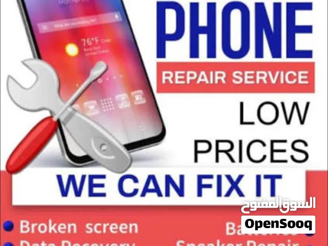 all mobile repairs