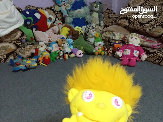 العاب أطفال