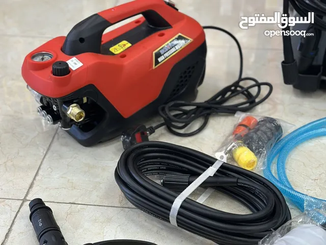 مضخة بريشر غسيل سيارات 220 بار