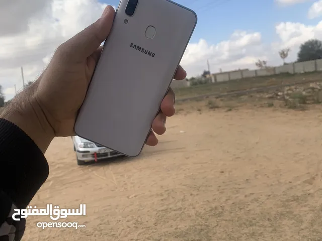 Samsung Galaxy A30 64 GB in Zawiya