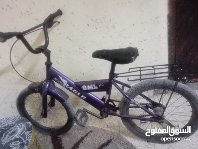 بسكليت مستعمل