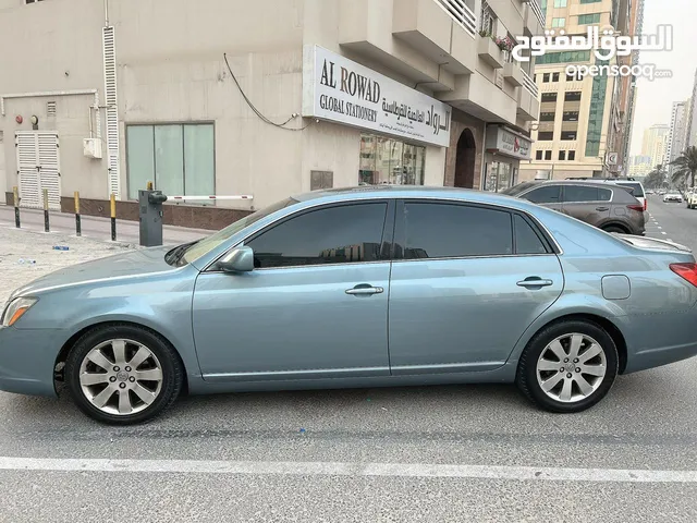 Toyota avalon