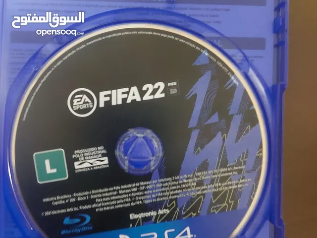 fifa 22 عربي وكالة