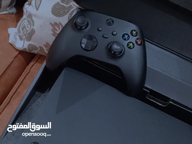 اكس بوكس سيريس اكس