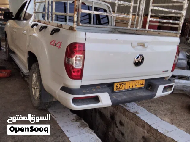نقل عام بيكب لجميع محافظات السلطنه
