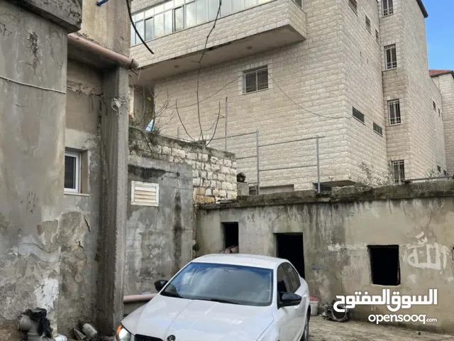 Used Skoda Octavia in Nablus