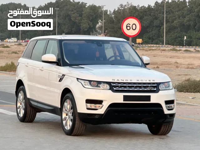 RANG ROVER SPORT