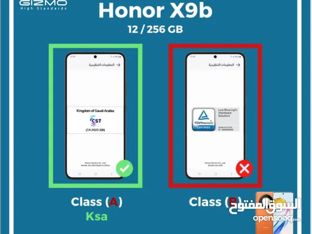 Honor X9b 5g