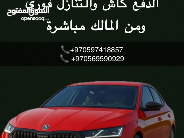 Used Seat Leon in Tulkarm