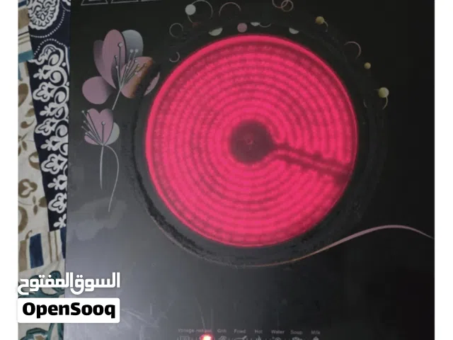 crown hot plate arrgent sale good condition serious person can contact