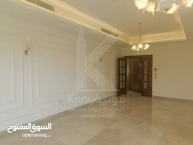 Apartment For Rent In Abdoun