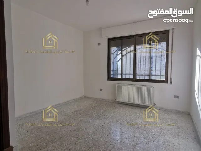 170 m2 3 Bedrooms Apartments for Rent in Amman Daheit Al Rasheed