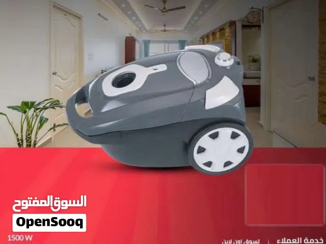مكنسة كهربائية تكماز 1800W لون رمادي من نيوتن ستورز nw10011