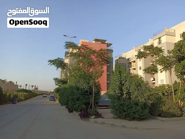 105 m2 3 Bedrooms Apartments for Sale in Giza 6th of October