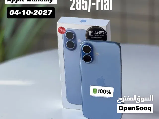 iPhone 17-256 GB All fine and smooth performance device