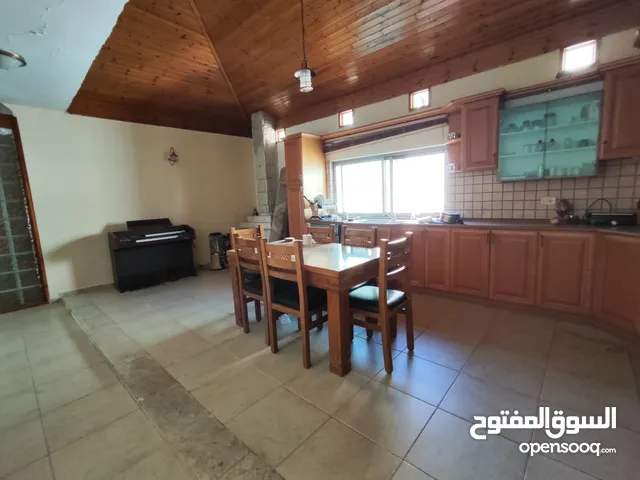 130 m2 3 Bedrooms Apartments for Rent in Ramallah and Al-Bireh Al Masyoon