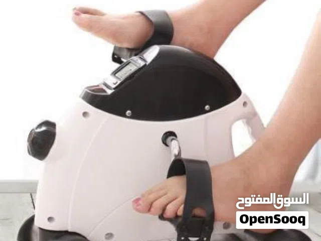 دراجة التمارين المنزلية