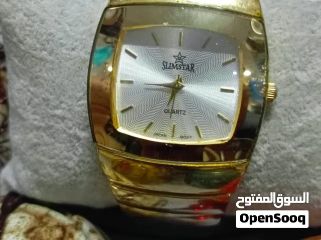 ساعة سويستار اصليه
