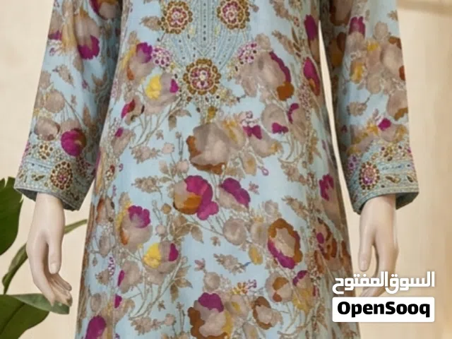 دشاديش باله كويتي نظيف جدا