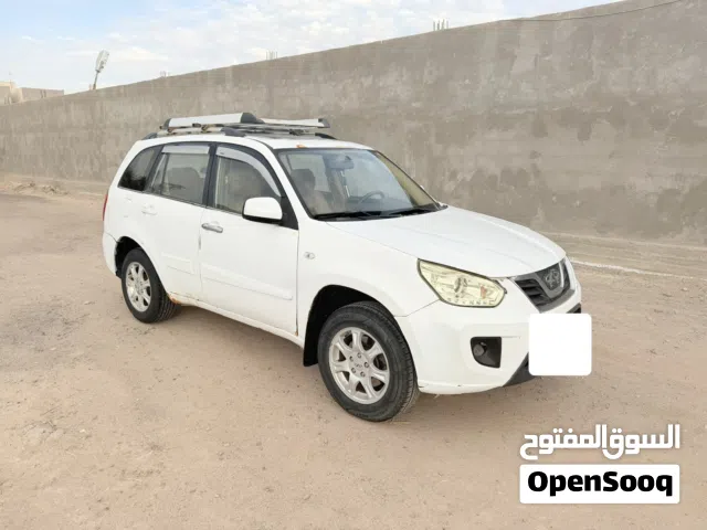 شيري تيكو مديل 13