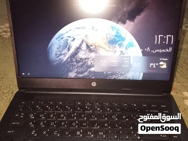 Windows HP for sale  in Jeddah