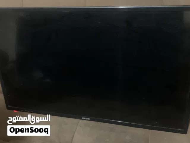 شاشة ماجيك مستعمل بحالة الجديد