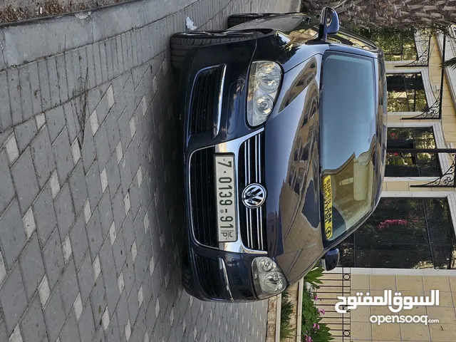 فولكس فاجن جيتا VOLKSWAGEN JEETA