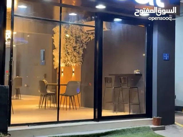 بيع مطعم في العامرات