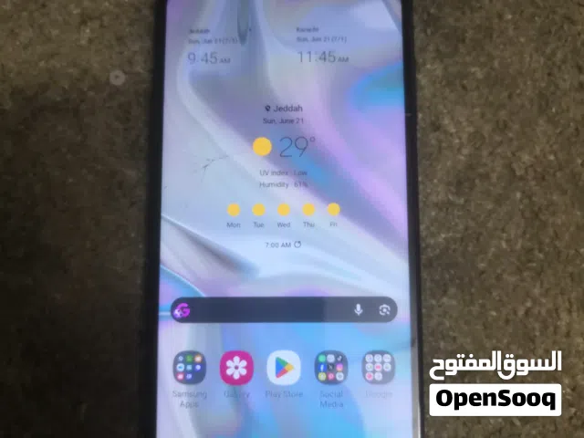 Samsung Galaxy A12 64GB 4RAM For Sell