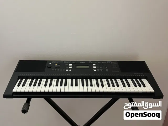 بيانو ياماها مع ستاند - Piano Yamaha