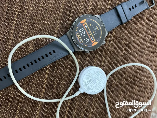 Huawei smart watches for Sale in Farwaniya