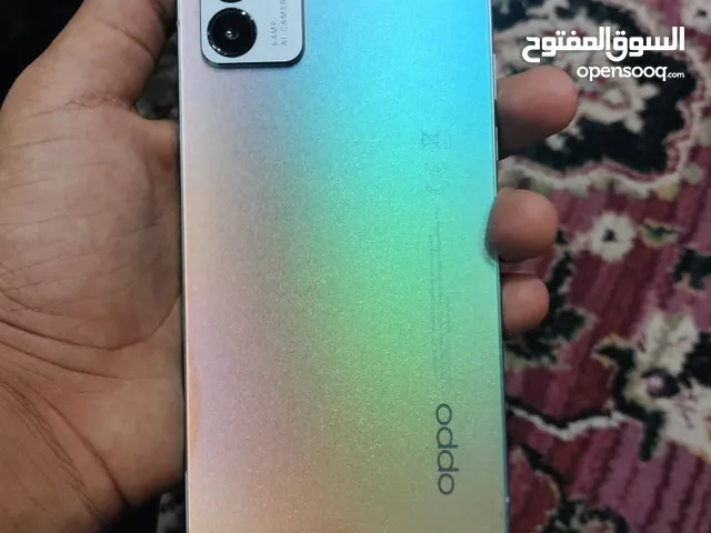 Oppo Reno 128 GB in Giza