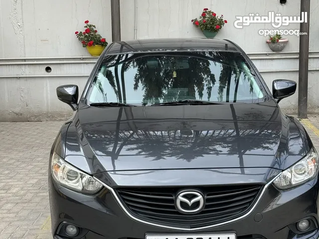 Mazda 6 Core in Amman