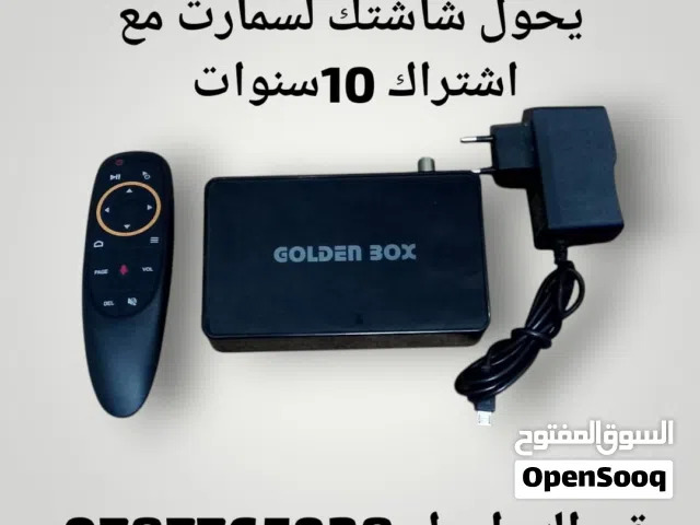  Other Receivers for sale in Amman