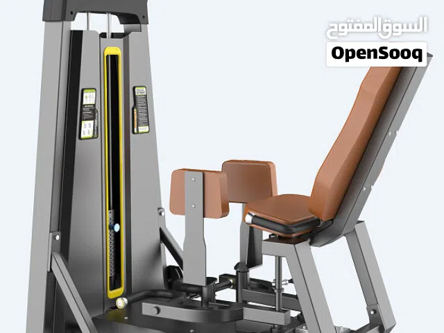 جهاز تمرين عضلات الفخذ الداخلية والخارجية Abductor /Adductor MND-F25 لتقوية وتشكيل عضلات الفخذ