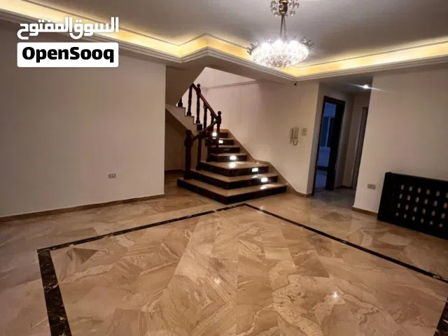 320 m2 4 Bedrooms Apartments for Sale in Amman Al Rabiah